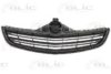 OPEL 1320203 Radiator Grille